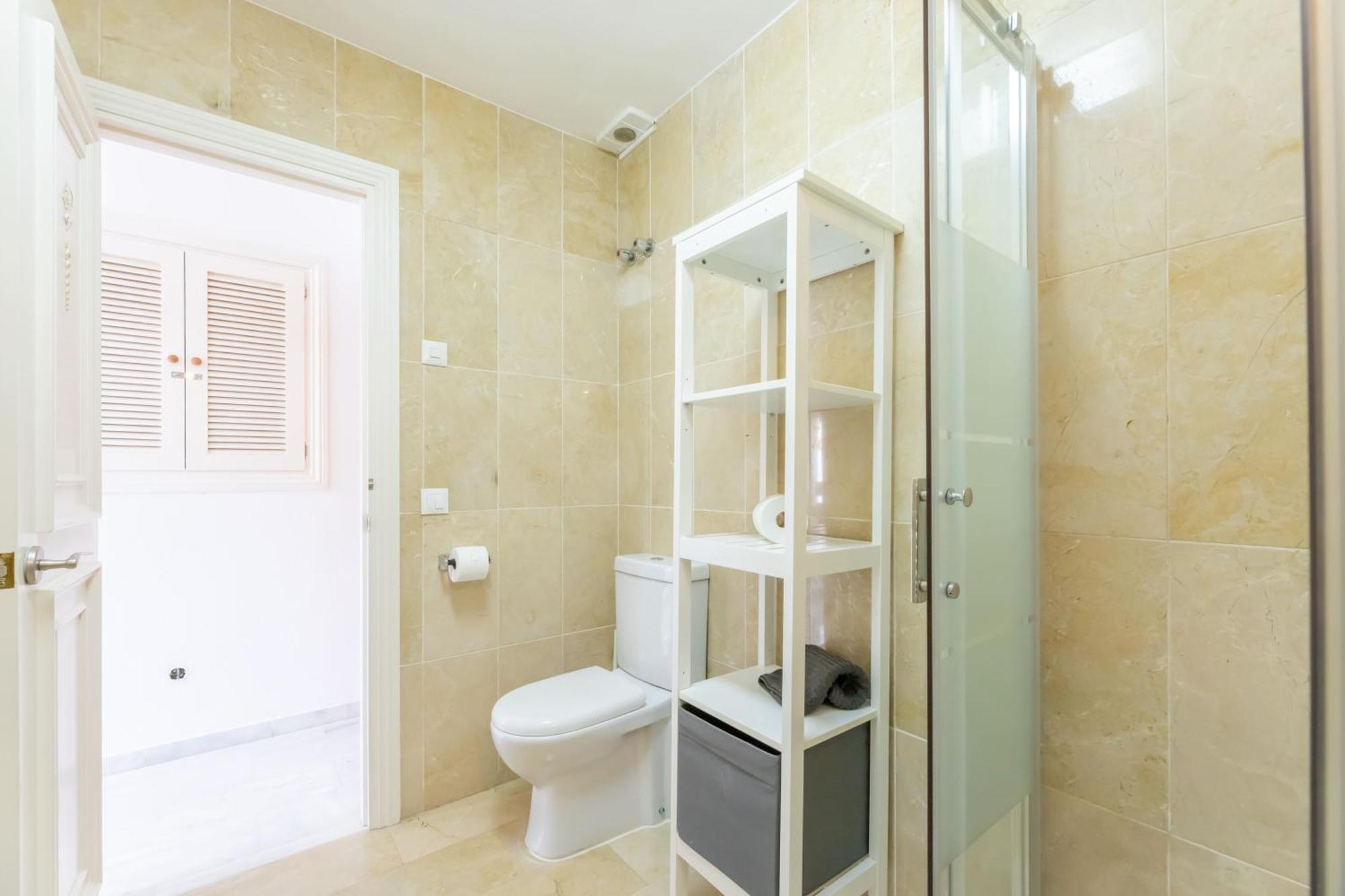 Vila Casa Jardines Del Sol J2 Marbella Exteriér fotografie