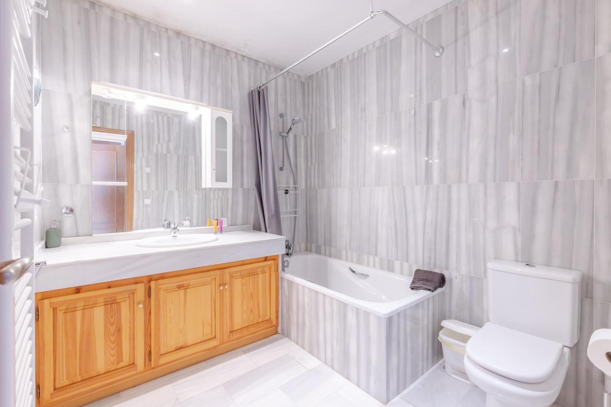 Vila Casa Jardines Del Sol J2 Marbella Exteriér fotografie